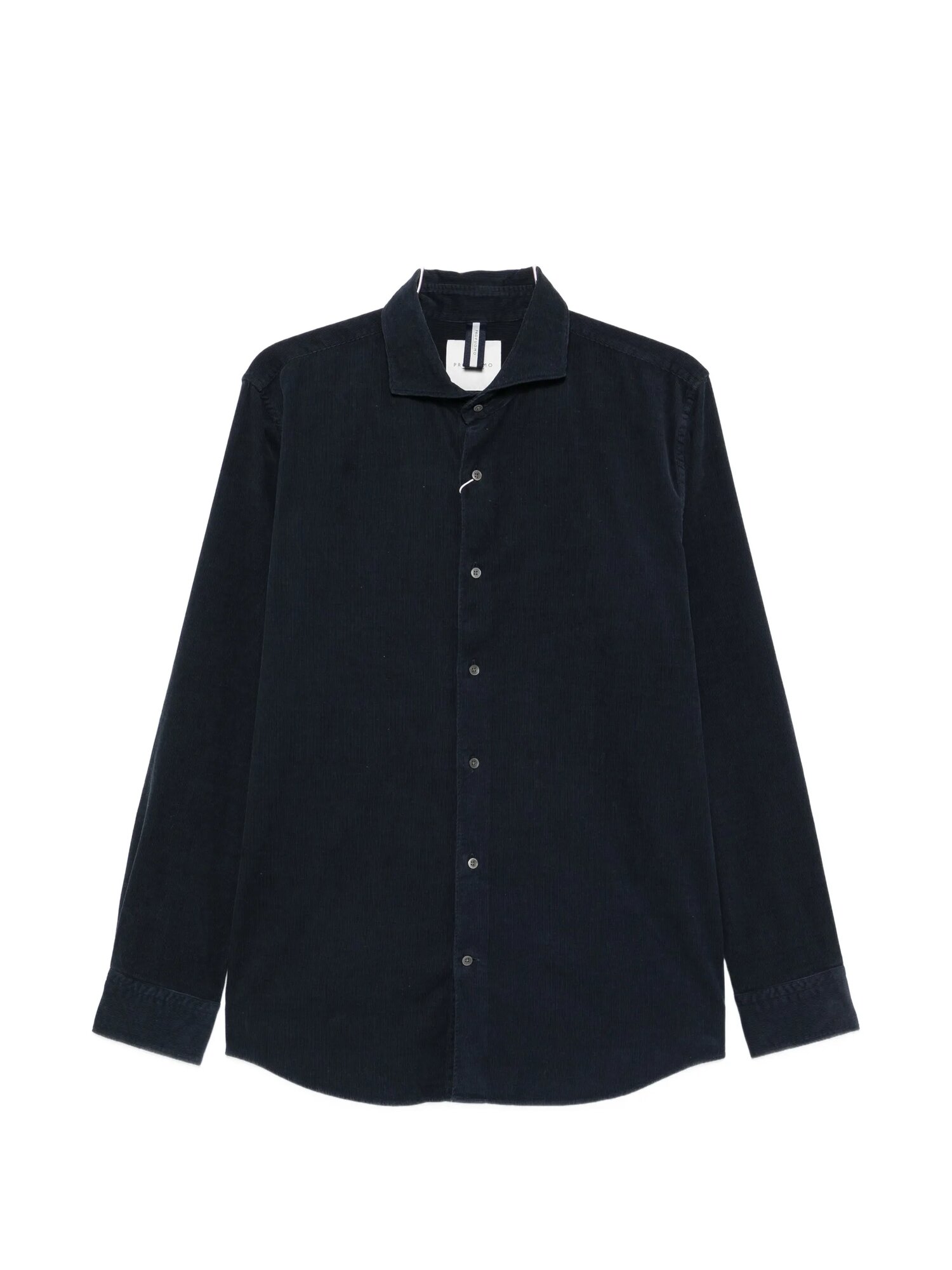 Рубашка Corduroy shirt