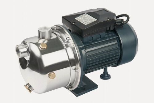 Изображение товара Поверхностный насос UNIPUMP JS 100