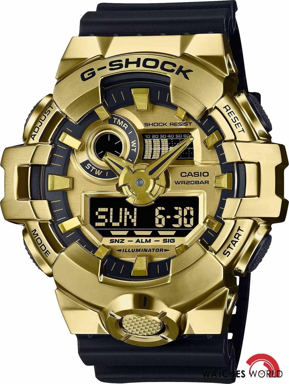 Наручные часы