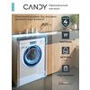 Фото Candy Aquamatic Evo AQUE 1043D-07