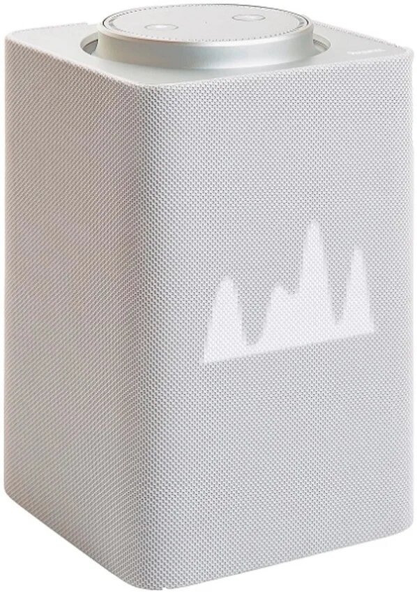 "Яндекс Станция Макс" YNDX-00053 с Zigbee и Алисой, 65Вт, черная