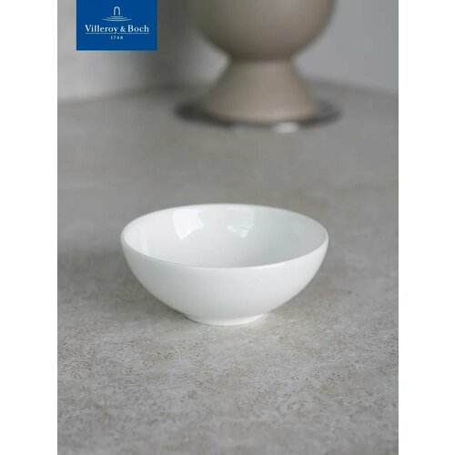 фото Соусник 9 см, 60 мл, royal, villeroy & boch, костяной фарфор
