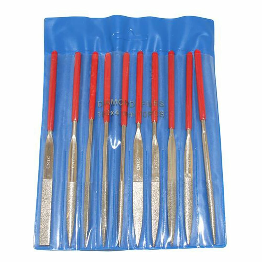 Набор алмазных надфилей CNIC QG-2800 48486