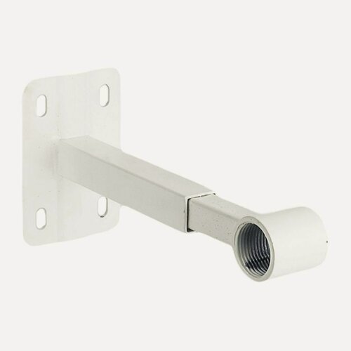 Изображение товара Кронштейн для расширительного бака MasterProf телескопический, сталь, 3/4", белый, артикул ИС.130965
