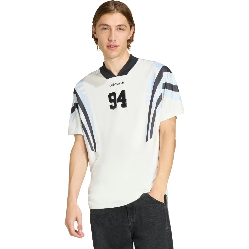 Футболка adidas