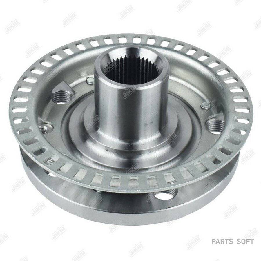 JIKIU HW33016 Ступица колеса Audi_A3 8L1# (1996-2003)/Skoda_Octavia I 1U# (1997-2007)/Volkswagen_Golf 1J# (1998-20 ()