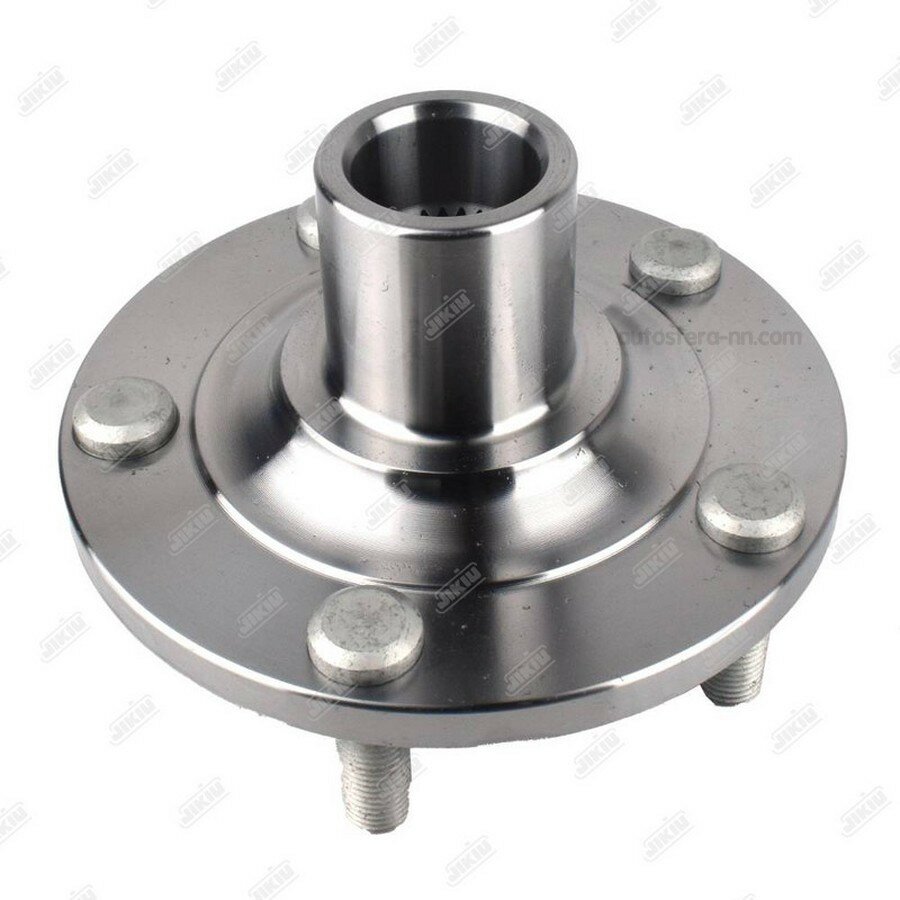 JIKIU HW25001 ступица колеса! передняя\ Mazda 3/5 03-08