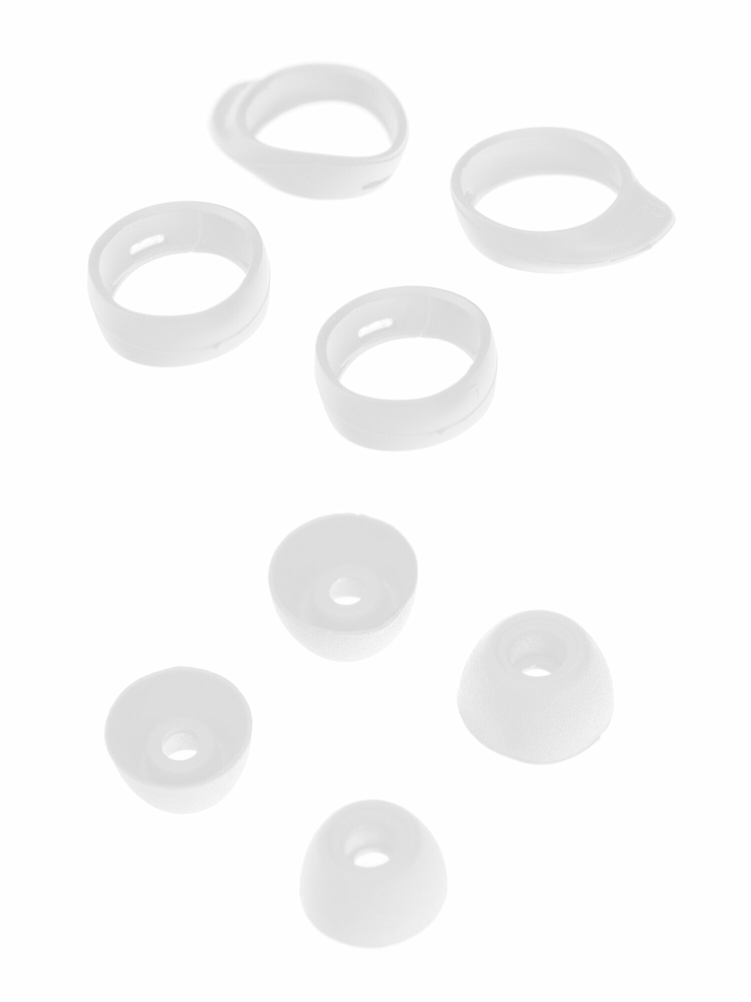 Амбушюры для наушников Samsung Galaxy Buds