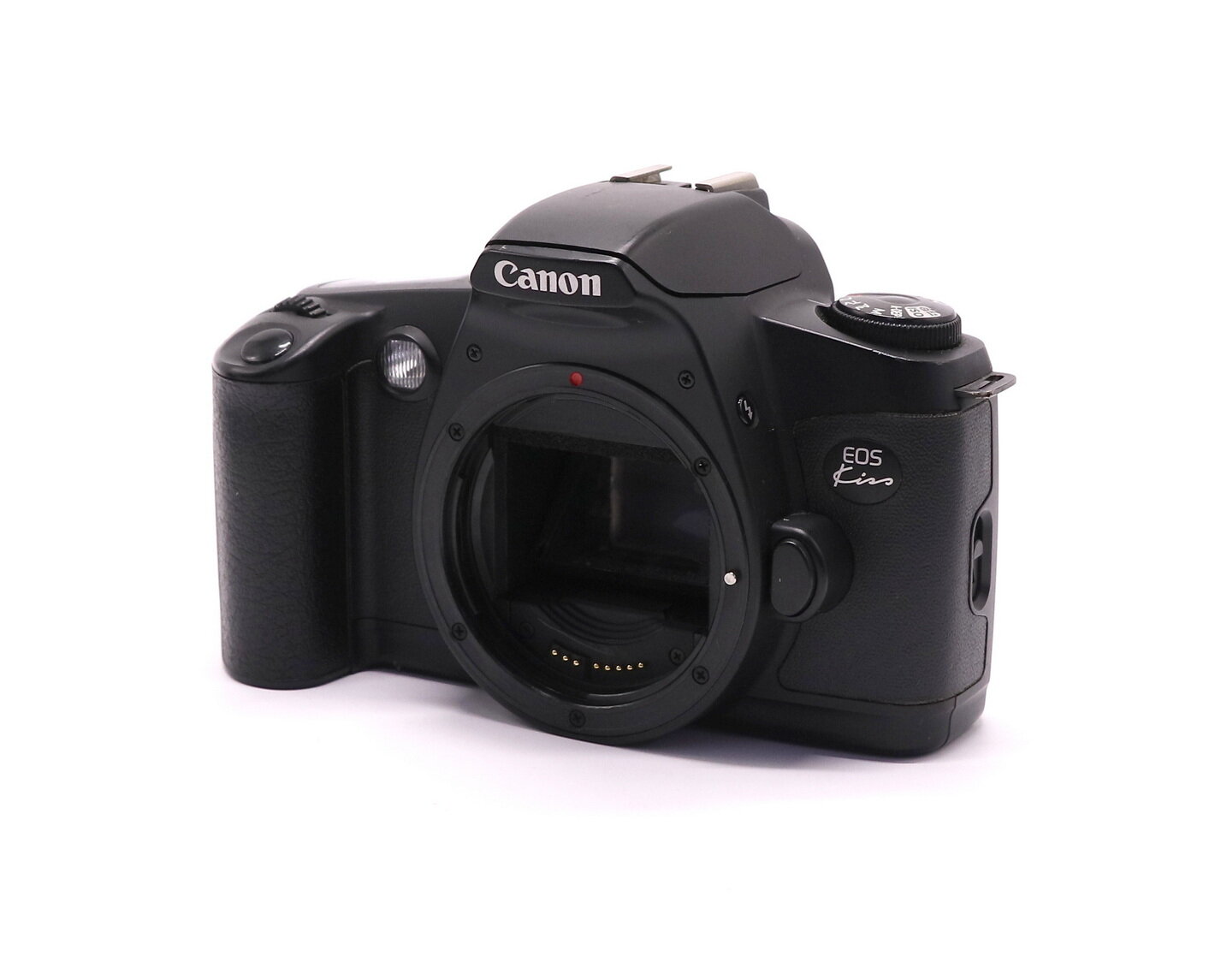 Canon EOS 100 QD Body – купить в интернет-магазине PHOTOHOBBY на