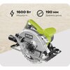 Фото Ryobi RCS1600-K