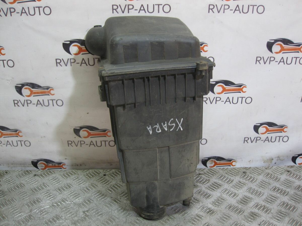 Корпус воздушного фильтра Citroen Xsara 1997-2006