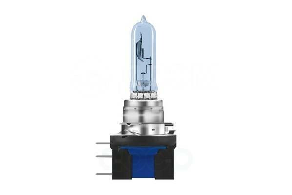Лампа OSRAM COOL BLUE INTENSE 64176CBN H15 PGJ23t-1 12 В 55Вт K