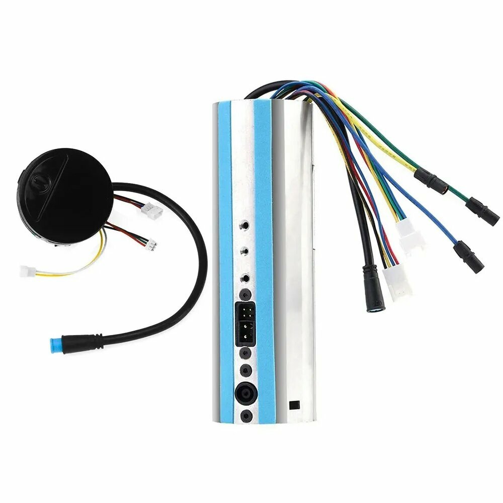 Блок управления электросамокатом с Bluetooth для моделей ES1, ES2, ES3, ES4.