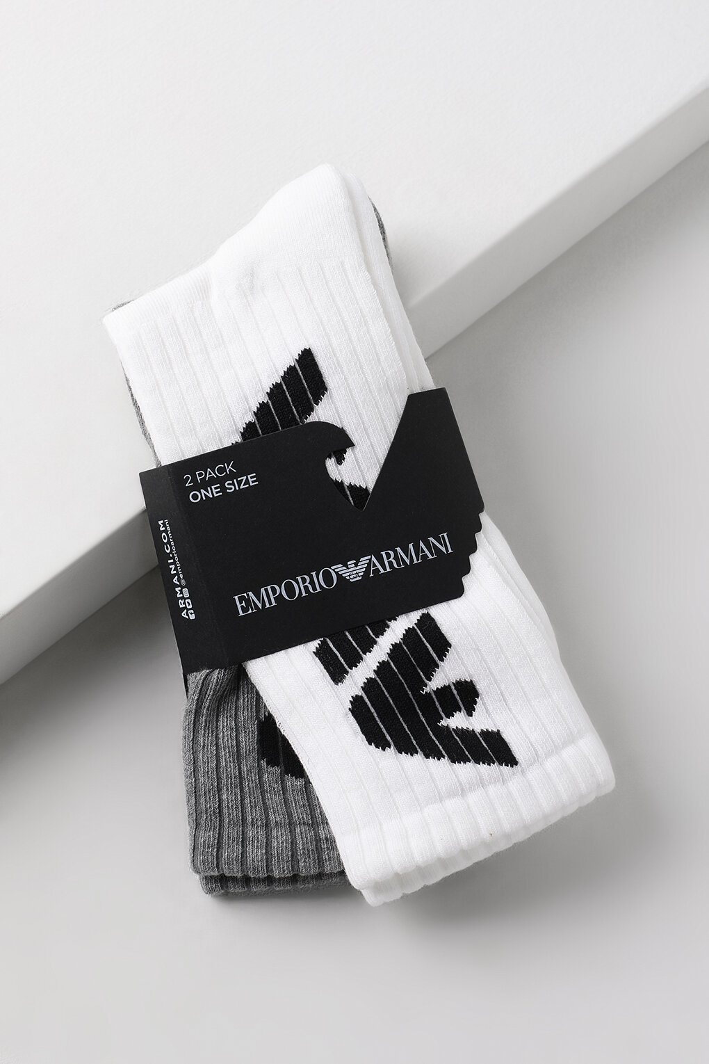 Носки EMPORIO ARMANI