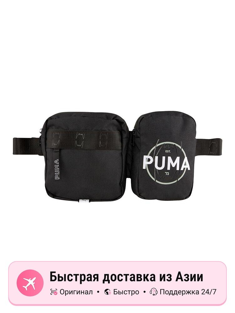 Сумка PUMA PUMA Regular