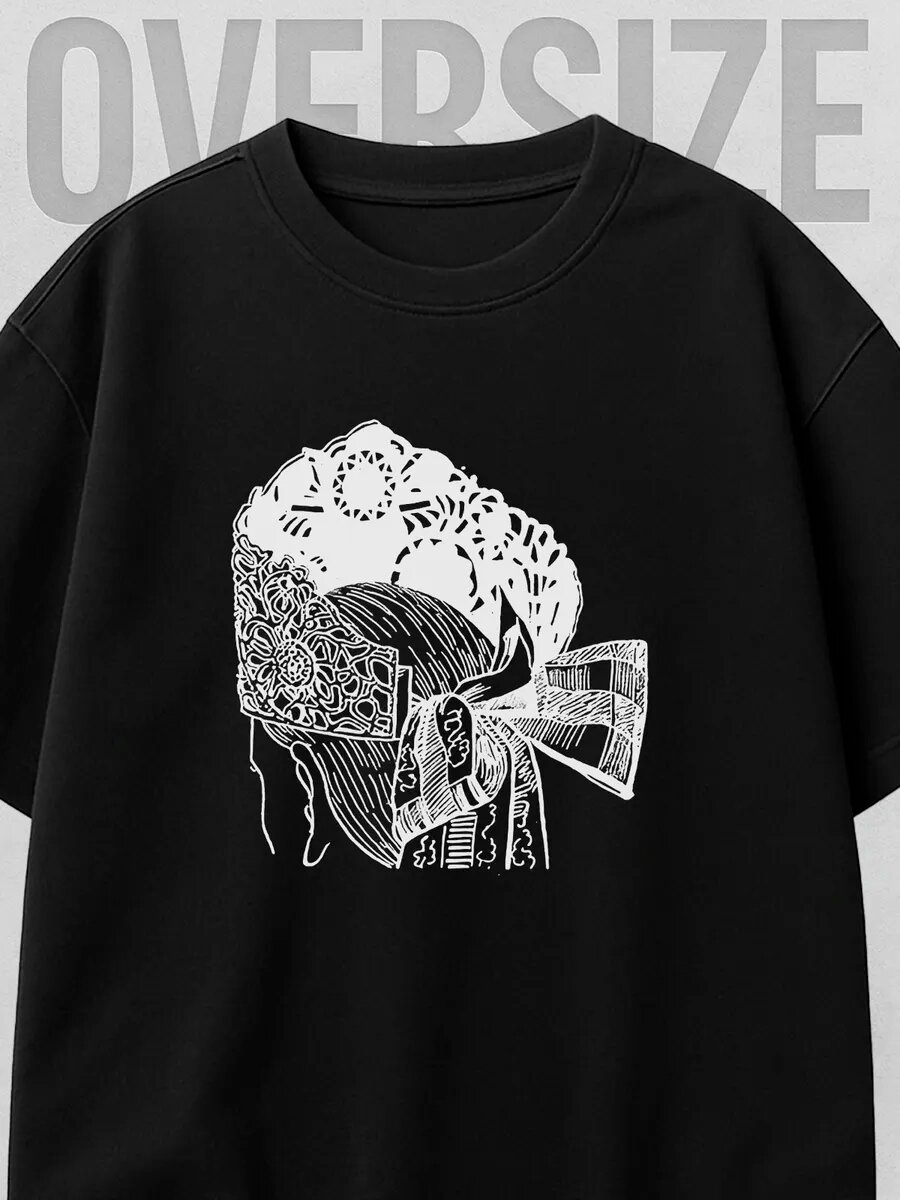 Футболка PRINTSHOT