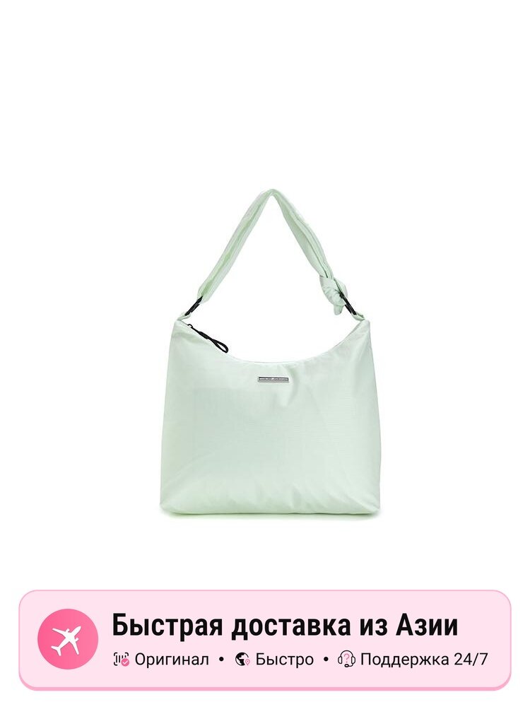 Сумка Fila FILA Shoulder Bag Bud Green