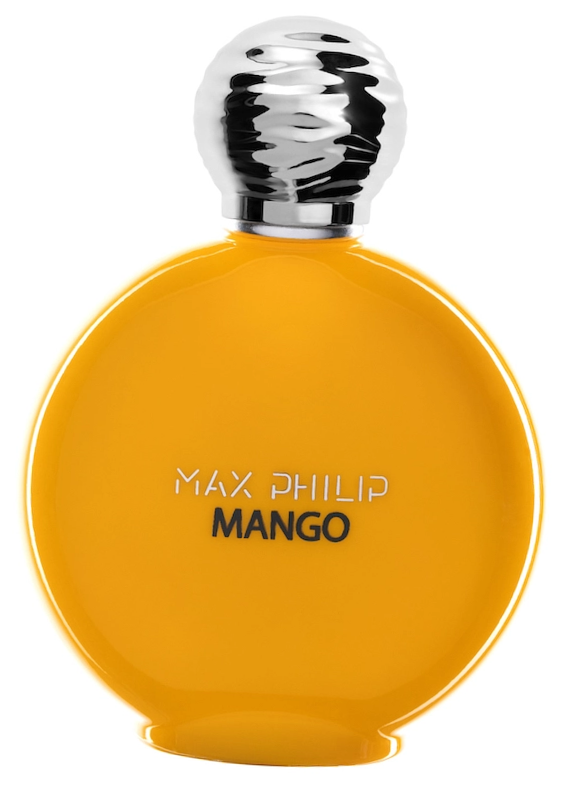 Проба аромата Max Philip Mango 2 / Парфюмерная вода Макс Филип Манго мини / Оригинальный парфюм