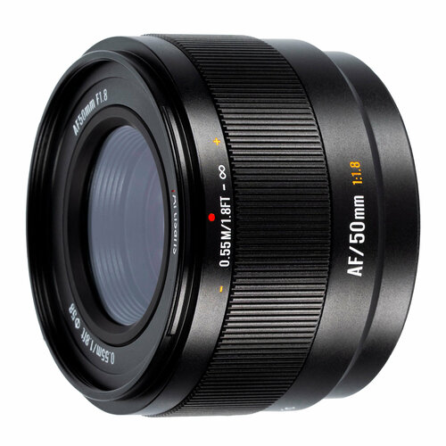 Объектив 7artisans 50mm f18 Sony E 7920₽