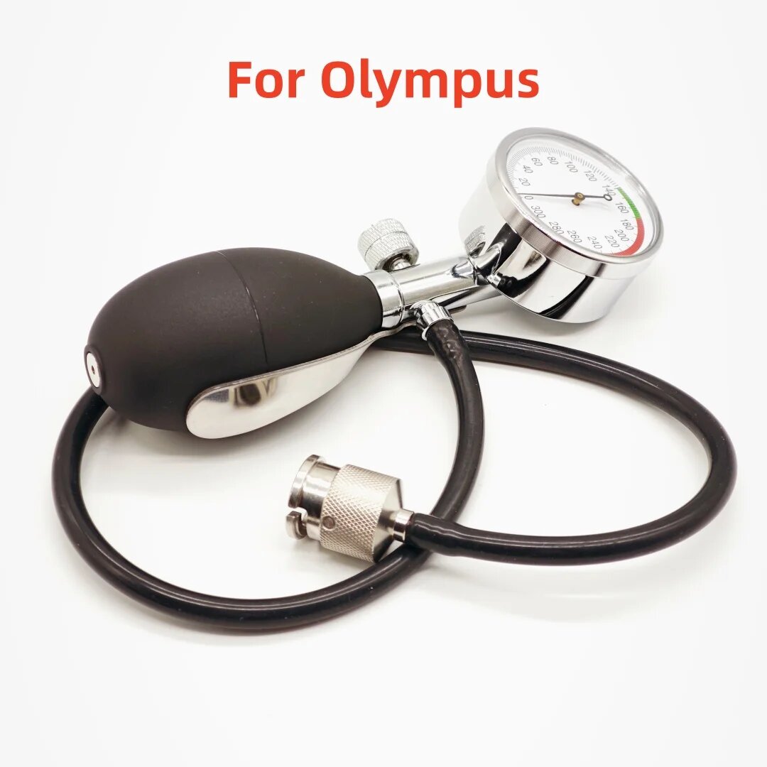 Тестер утечек эндоскопов Olympus