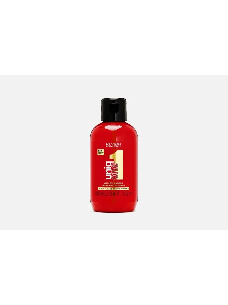 REVLON PROFESSIONAL UNIQONE Многофункциональный шампу 100мл