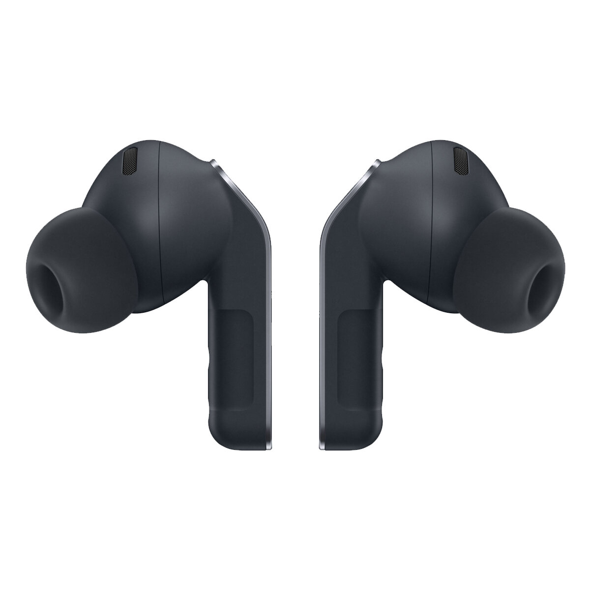 Наушники Samsung Galaxy Buds4 Pro Black (Черные) (R640) — фото 1