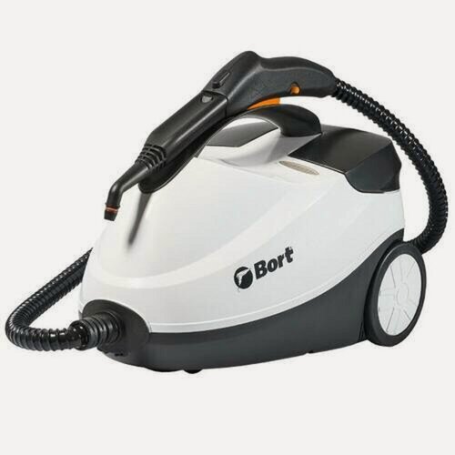 Изображение товара Пароочиститель Bort BDR-2300-R 2100 Вт