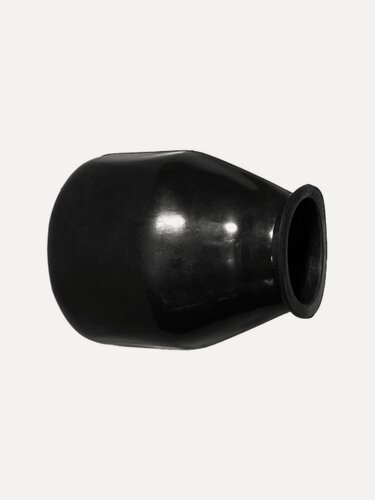 Изображение товара Мембрана для бака Аквабрайт 50 л, диаметр 98 мм, рабочее давление 10 Атм, артикул AB-RUBBER-50