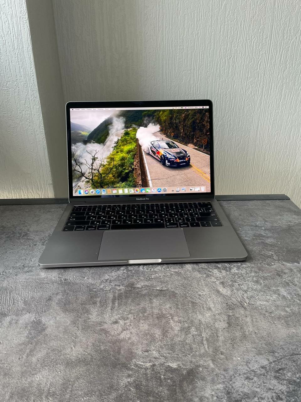MacBook Pro 13 2017 A1708 8/256GB – купить на Яндекс Маркете