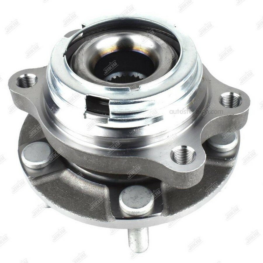 JIKIU HW22045 Ступица колеса HW22045