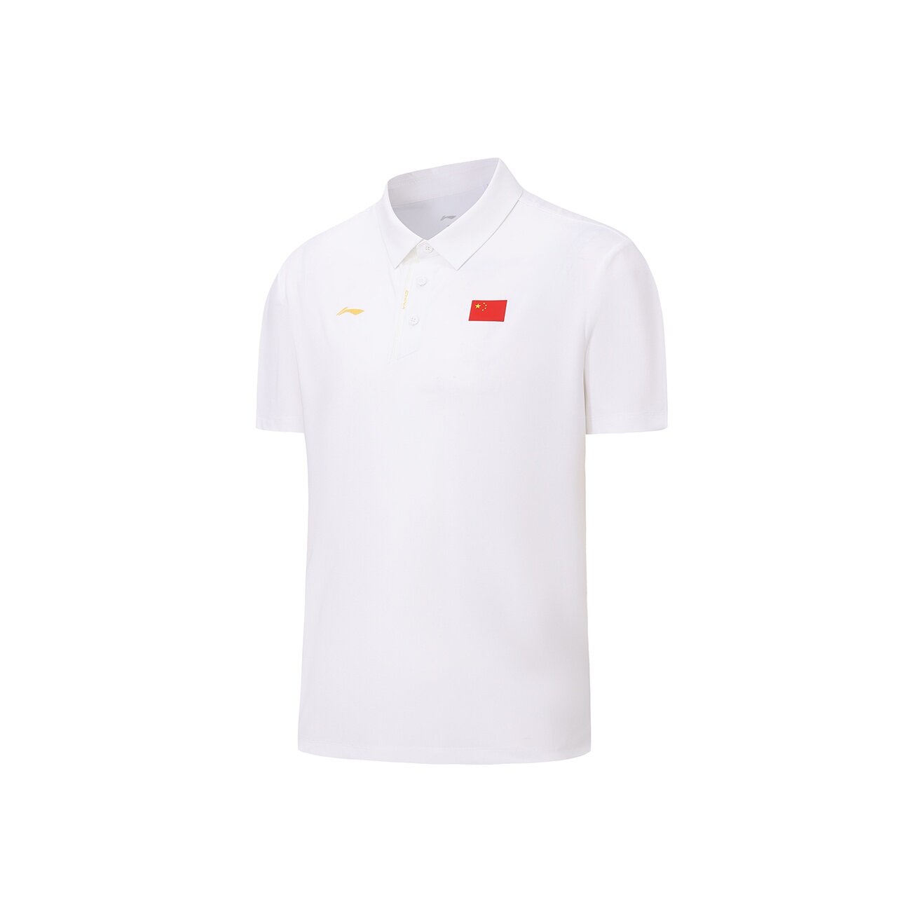 Поло LI-NING
