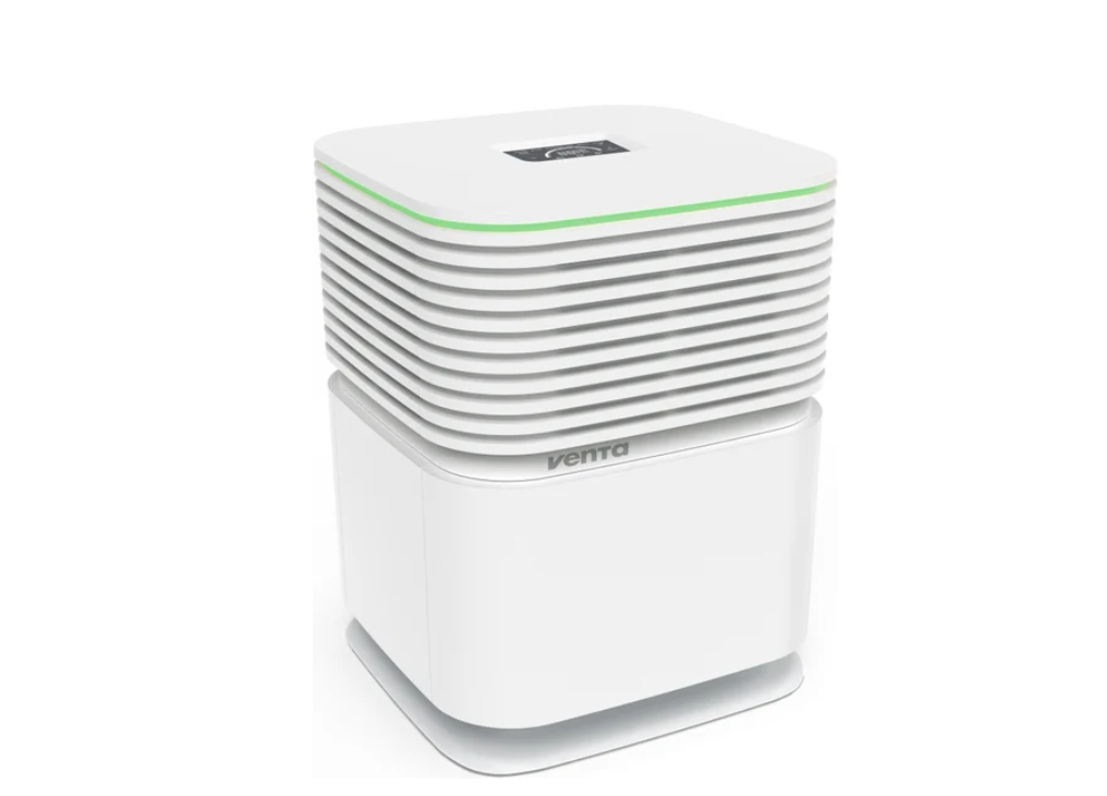 Мойка воздуха Venta AeroStyle Compact AW730 белый