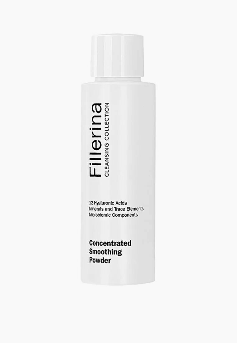 Fillerina Пудра энзимная