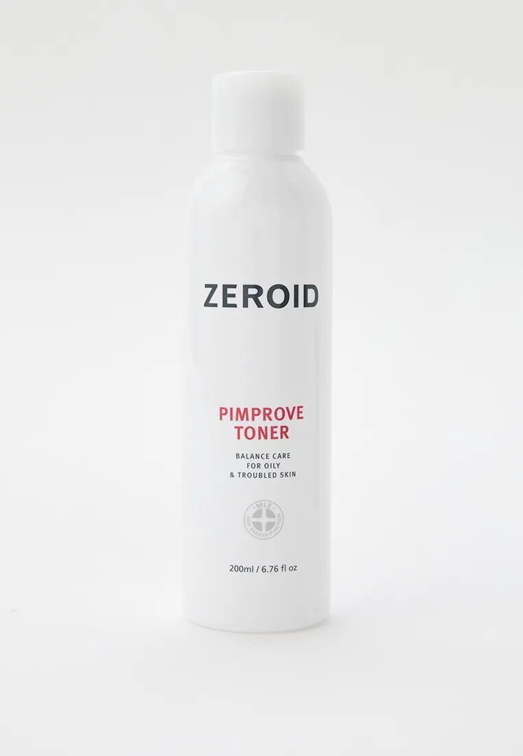 Zeroid Тоник для лица 200 мл