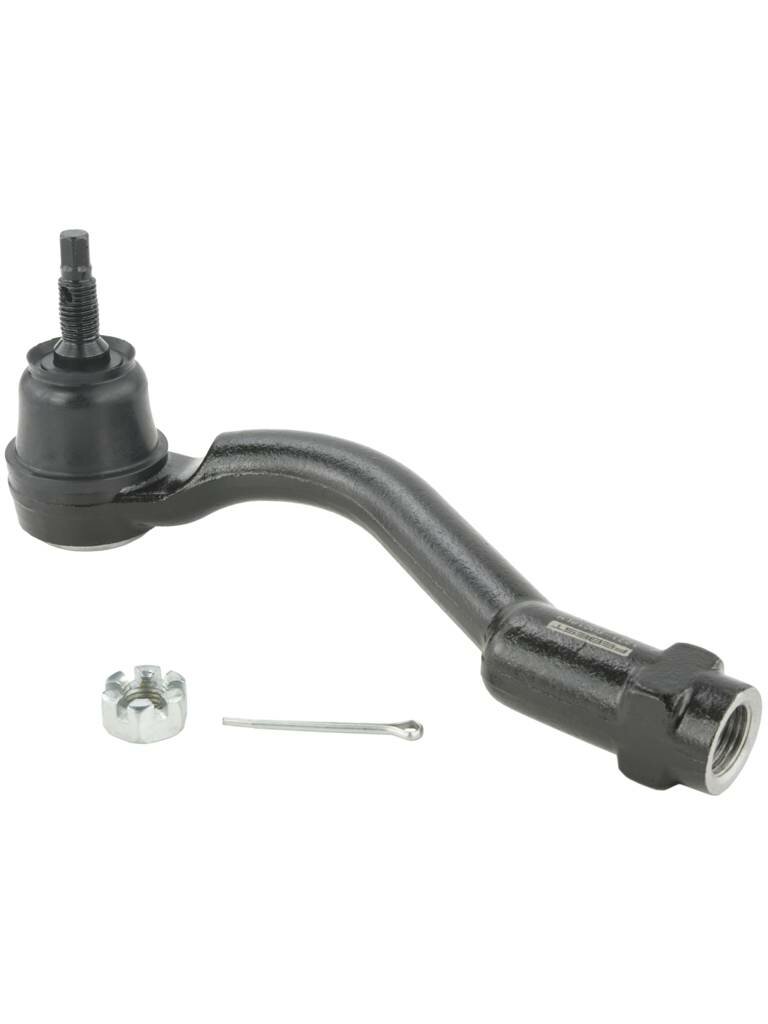 Наконечник рулевой левый для HYUNDAI SONATA, TUCSON / KIA OPTIMA, K5 / Febest 1221-TUC18LH