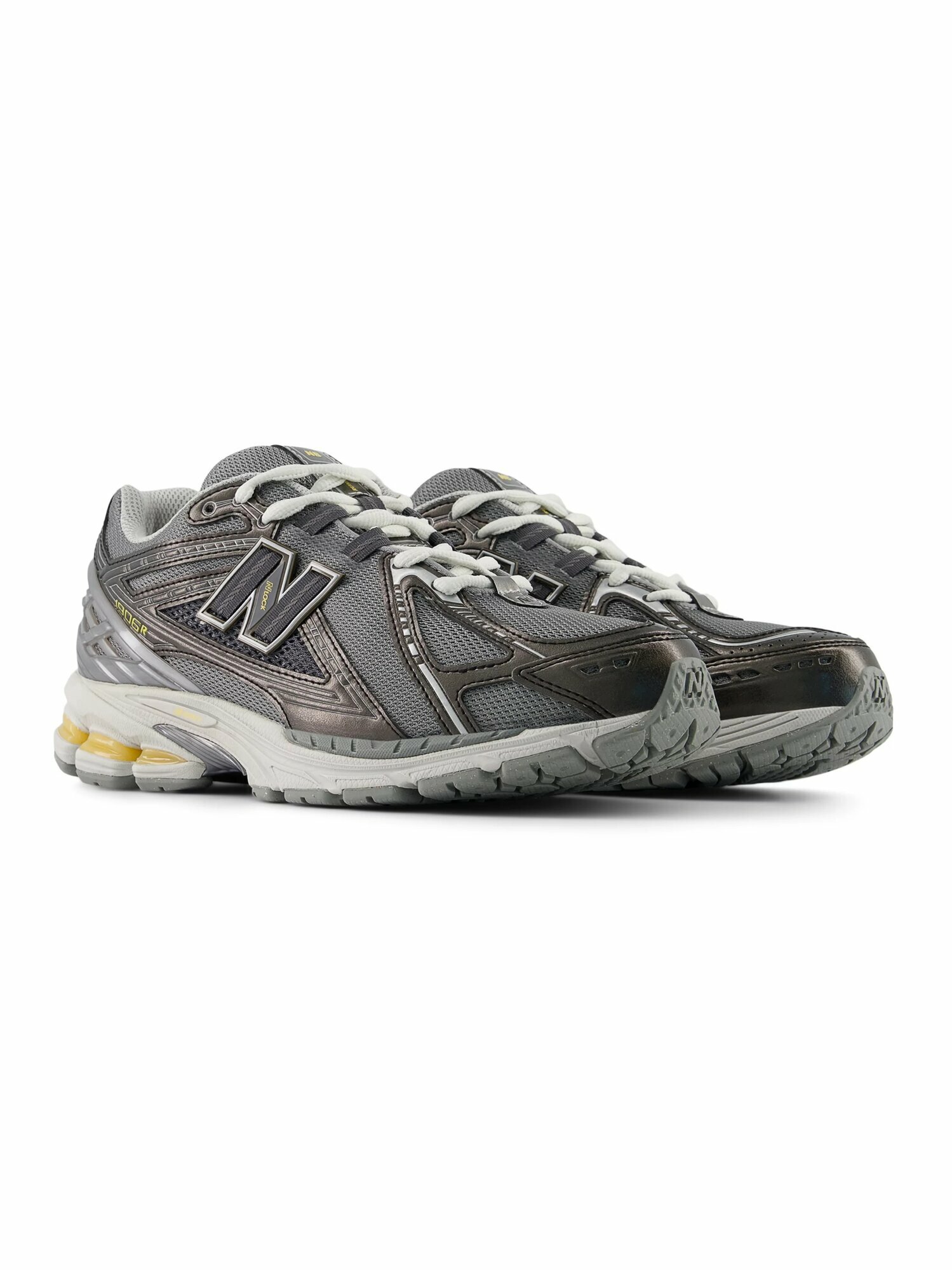 Кроссовки New Balance 1906L Ganni – купить в интернет-магазине 