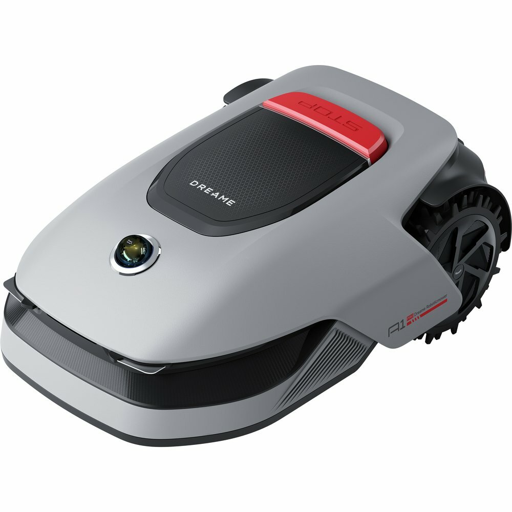 Газонокосилка-робот Dreame Roboticmower A1 Pro 800