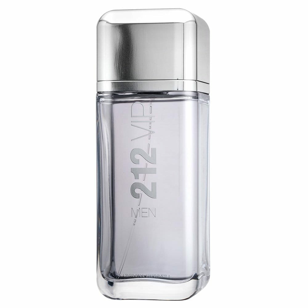 Туалетная вода Carolina Herrera 212 VIP Men EDT для мужчин 200 ml