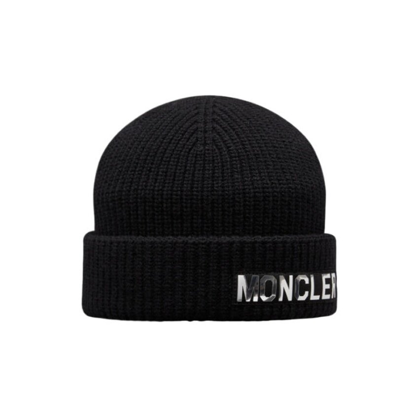 Шапка-бини Moncler для мужчин