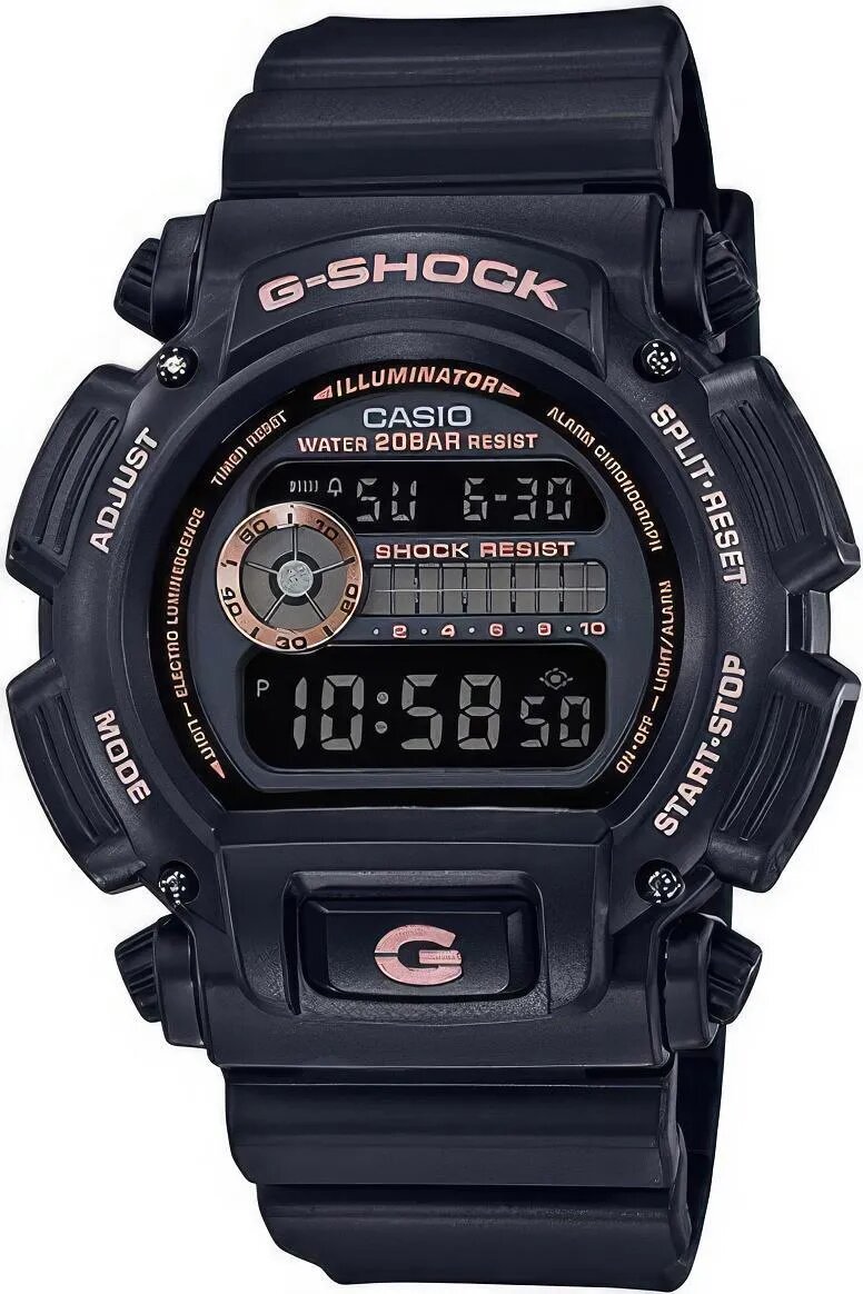  CASIO G-Shock