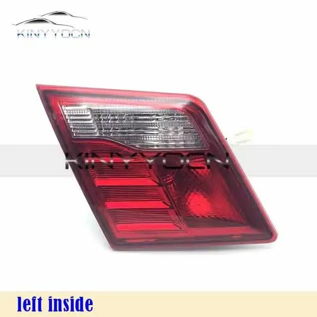 Фара автомобильная, 1 шт, арт. BYD G6 2011-2013 inner