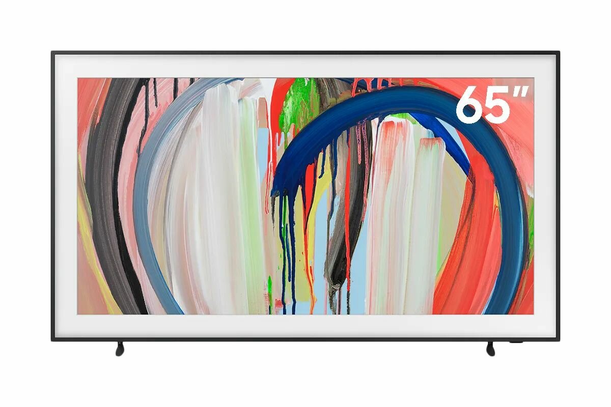Телевизор Samsung QE65LS03H (2026) The Frame