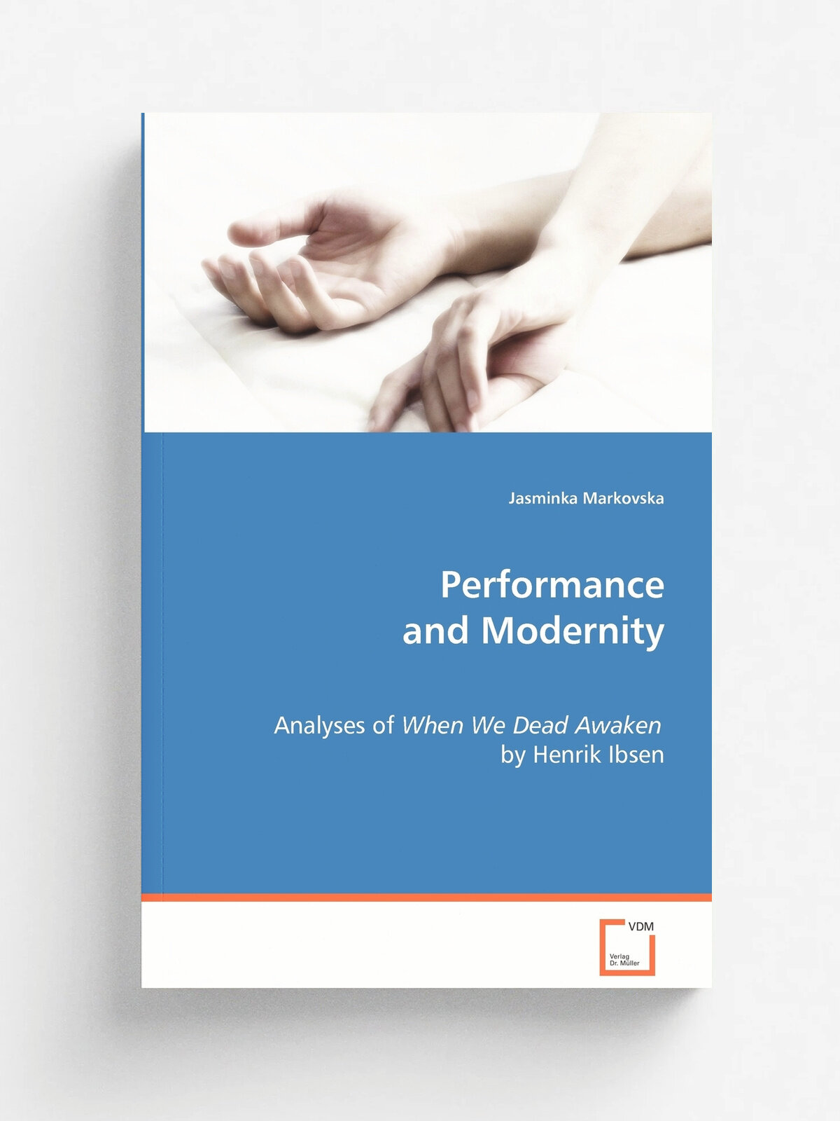Performance and Modernity
