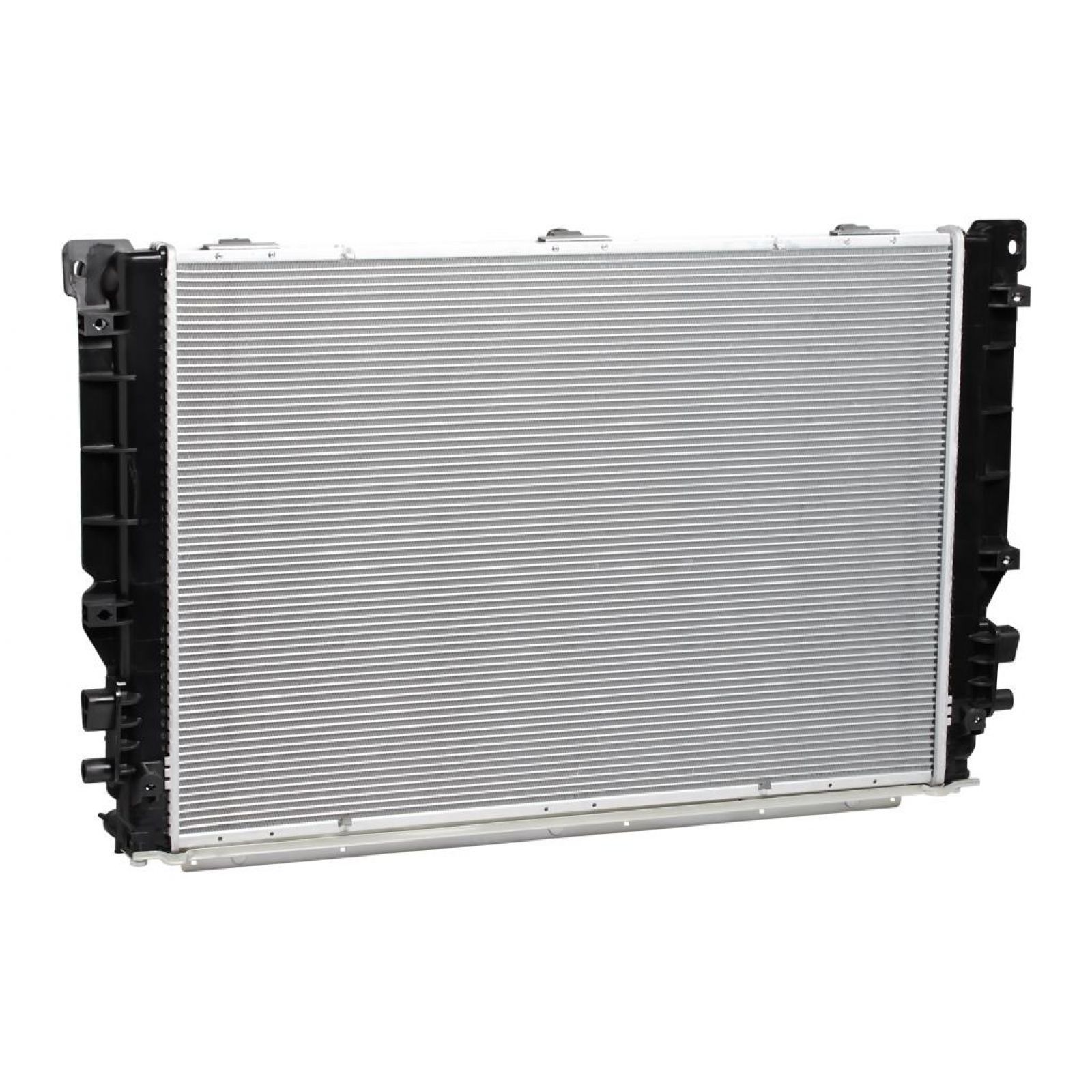 Радиатор охлаждения, для Газ Газель Некст oem A21R23130101020, A21R23130101021 арт LRC0323