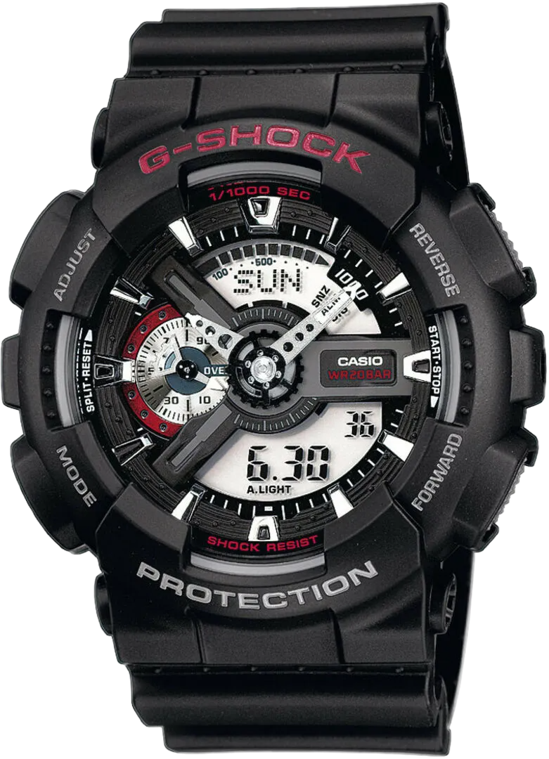 Наручные часы G-Shock