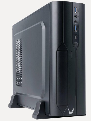 Изображение товара Компьютер X-Computers "Business Slim", процессор Intel Core i3, клавиатура и мышь, SSD 512 Гб