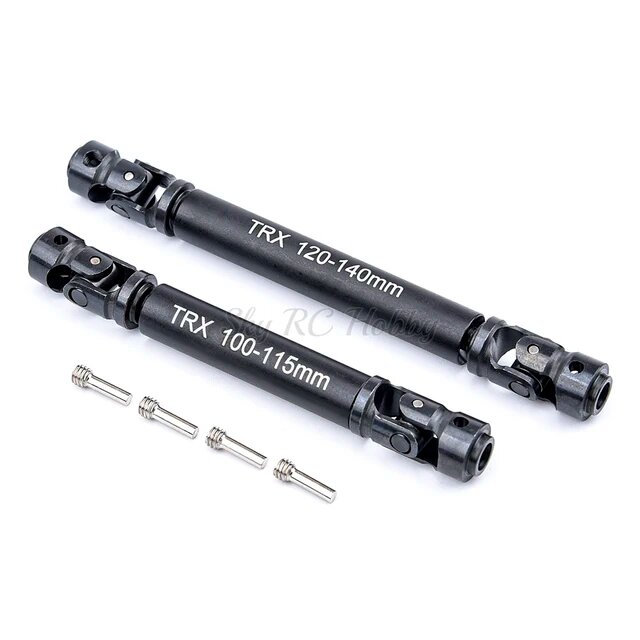 Шарнир Readytosky TRX 100-140mm, 1Pair