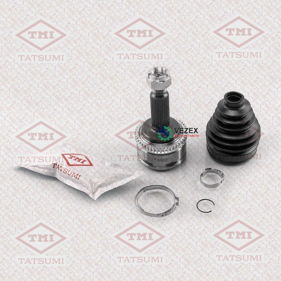TATSUMI TDA1168 ШРУС наружный