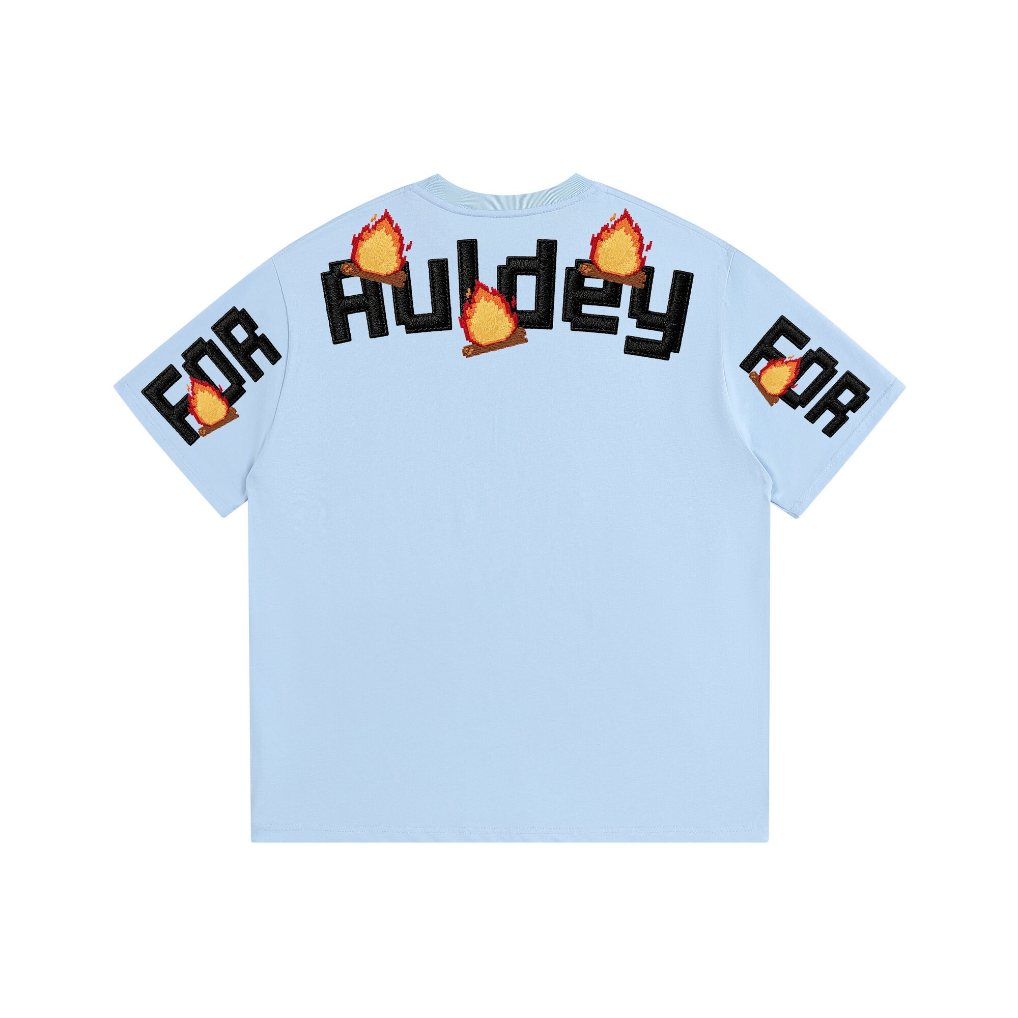 Майка Auldey