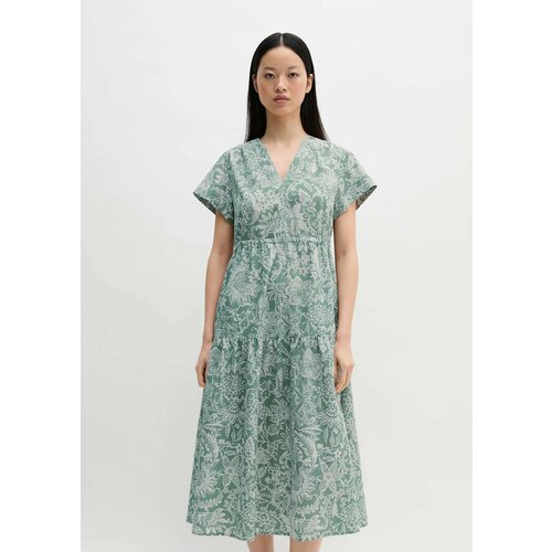 фото Платье marc o'polo woman, размер 38, разноцветный